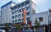 Туры в отель Samesun Vancouver - Hostel