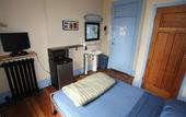 Туры в отель Samesun Vancouver - Hostel