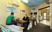 Туры в отель Samesun Vancouver - Hostel