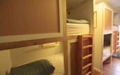 Туры в отель Samesun Vancouver - Hostel