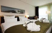 Туры в отель Atlantic Hotel Kiel