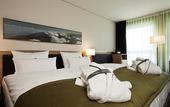 Туры в отель Atlantic Hotel Kiel