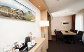 Туры в отель Atlantic Hotel Kiel