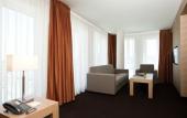 Туры в отель Atlantic Hotel Kiel