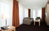 Туры в отель Atlantic Hotel Kiel