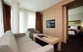 Туры в отель Atlantic Hotel Kiel