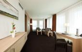 Туры в отель Atlantic Hotel Kiel