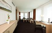 Туры в отель Atlantic Hotel Kiel