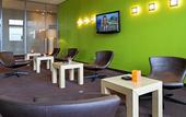 Туры в отель Atlantic Hotel Kiel