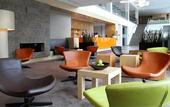 Туры в отель Atlantic Hotel Kiel