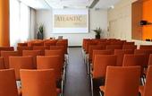 Туры в отель Atlantic Hotel Kiel