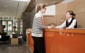 Туры в отель Atlantic Hotel Kiel
