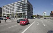 Туры в отель Atlantic Hotel Kiel