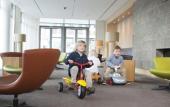 Туры в отель Atlantic Hotel Kiel