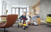 Туры в отель Atlantic Hotel Kiel
