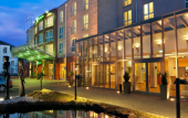 Туры в отель Holiday Inn Dresden