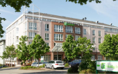 Туры в отель Holiday Inn Dresden