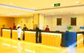 Туры в отель Xiyu International Hotel