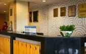 Туры в отель Xiyu International Hotel