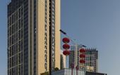 Туры в отель CNHOL Hotel (Shenzhen Bao'an Shiyan)