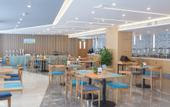 Туры в отель Holiday Inn Express CHENGDU AIRPORT ZONE by IHG