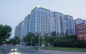 Туры в отель Holiday Inn Express CHENGDU AIRPORT ZONE by IHG