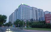 Туры в отель Holiday Inn Express CHENGDU AIRPORT ZONE by IHG