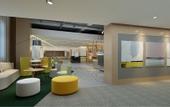 Туры в отель Holiday Inn Express CHENGDU AIRPORT ZONE by IHG