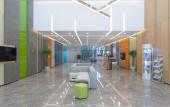 Туры в отель Holiday Inn Express CHENGDU AIRPORT ZONE by IHG