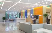 Туры в отель Holiday Inn Express CHENGDU AIRPORT ZONE by IHG