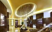 Туры в отель Fliport Shiji Hotel Jinjiang,QUANZHOU
