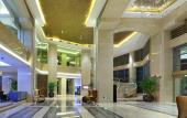 Туры в отель Fliport Shiji Hotel Jinjiang,QUANZHOU