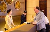 Туры в отель Wenling International Hotel