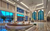 Туры в отель Wenling International Hotel