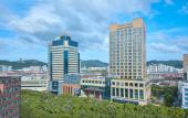 Туры в отель Wenling International Hotel