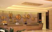 Туры в отель Wenling International Hotel