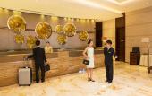 Туры в отель Wenling International Hotel