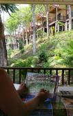 Туры в отель Khaosok River Home Resort
