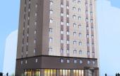 Туры в отель Smile Hotel PREMIUM SAPPOROSUSUKINO