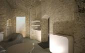 Туры в отель Aquatio Cave Luxury Hotel & SPA