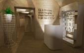 Туры в отель Aquatio Cave Luxury Hotel & SPA