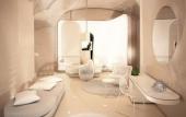 Туры в отель Aquatio Cave Luxury Hotel & SPA