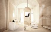 Туры в отель Aquatio Cave Luxury Hotel & SPA