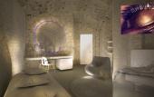 Туры в отель Aquatio Cave Luxury Hotel & SPA