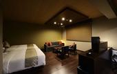 Туры в отель Hotel Kuu Kyoto