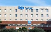 Туры в отель ibis budget Sete Centre