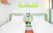 Туры в отель ibis budget Sete Centre