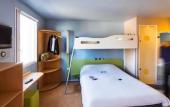 Туры в отель ibis budget Sete Centre