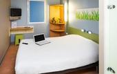 Туры в отель ibis budget Sete Centre