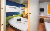 Туры в отель ibis budget Sete Centre